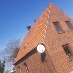 Der Ist-Zustand der Immobilie bevor sie ein Effizienzhaus wurde